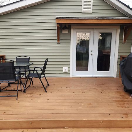 Villa Coastal Getaway Morehead City Exterior foto