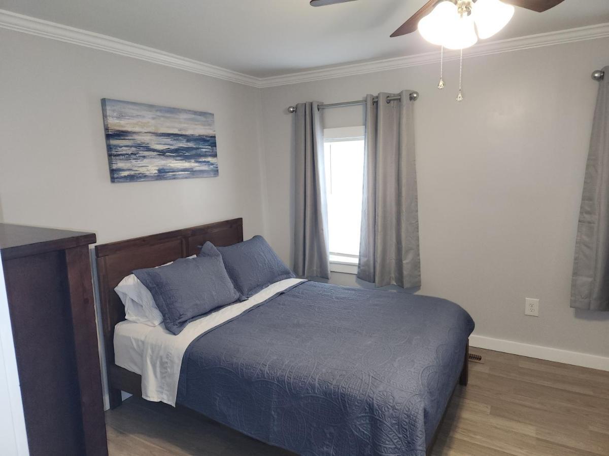 Villa Coastal Getaway Morehead City Exterior foto
