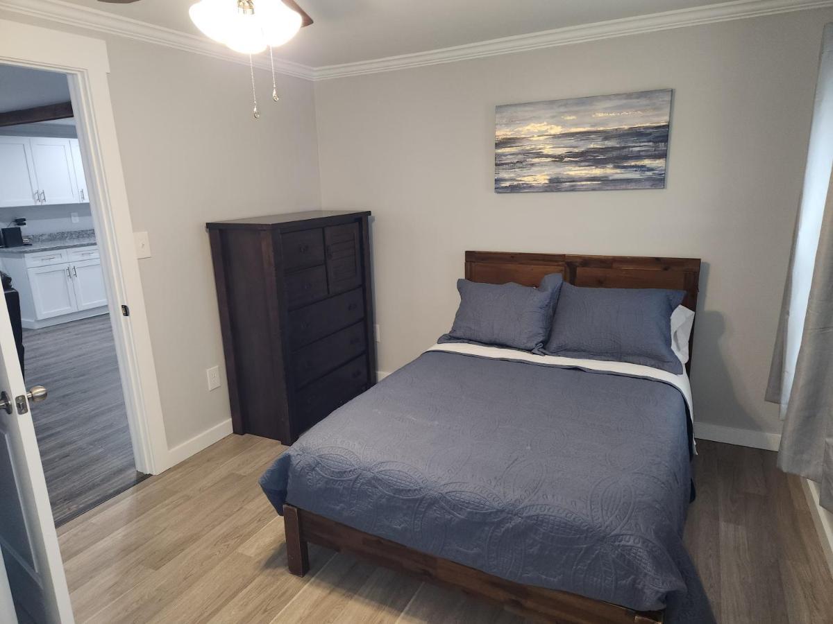 Villa Coastal Getaway Morehead City Exterior foto