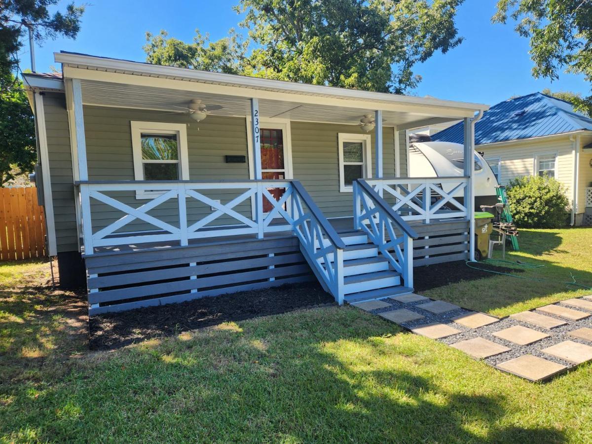 Villa Coastal Getaway Morehead City Exterior foto